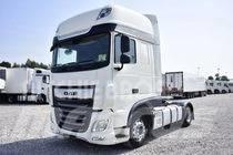DAF XF 480 SSC Trekkers