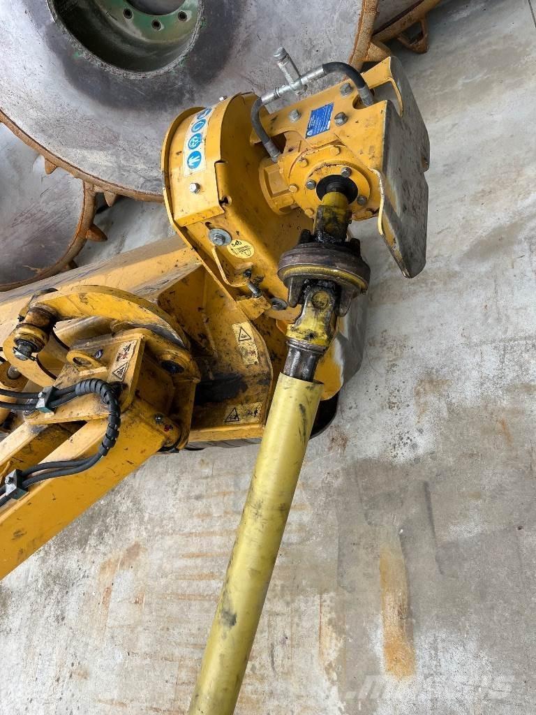 Alpego TL33 200 Landbouw - overige