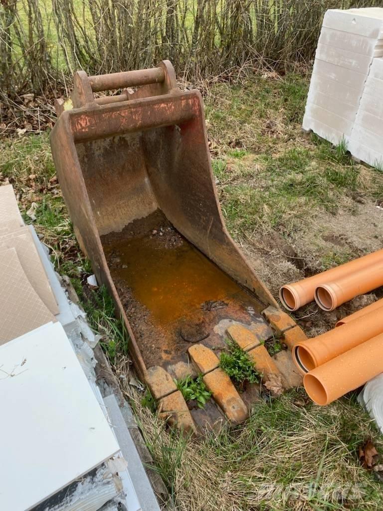 Hitachi ZX 140 W-3 Wielgraafmachines