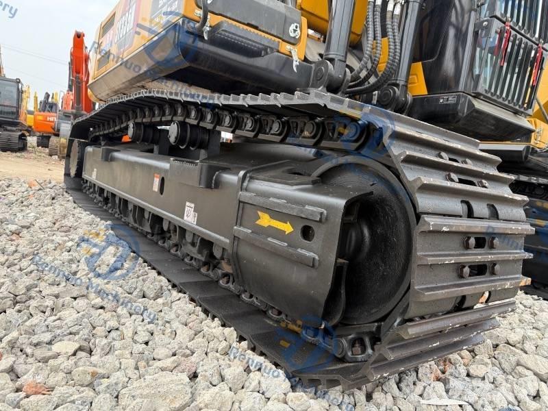 Sany SY 335 H Rupsgraafmachines