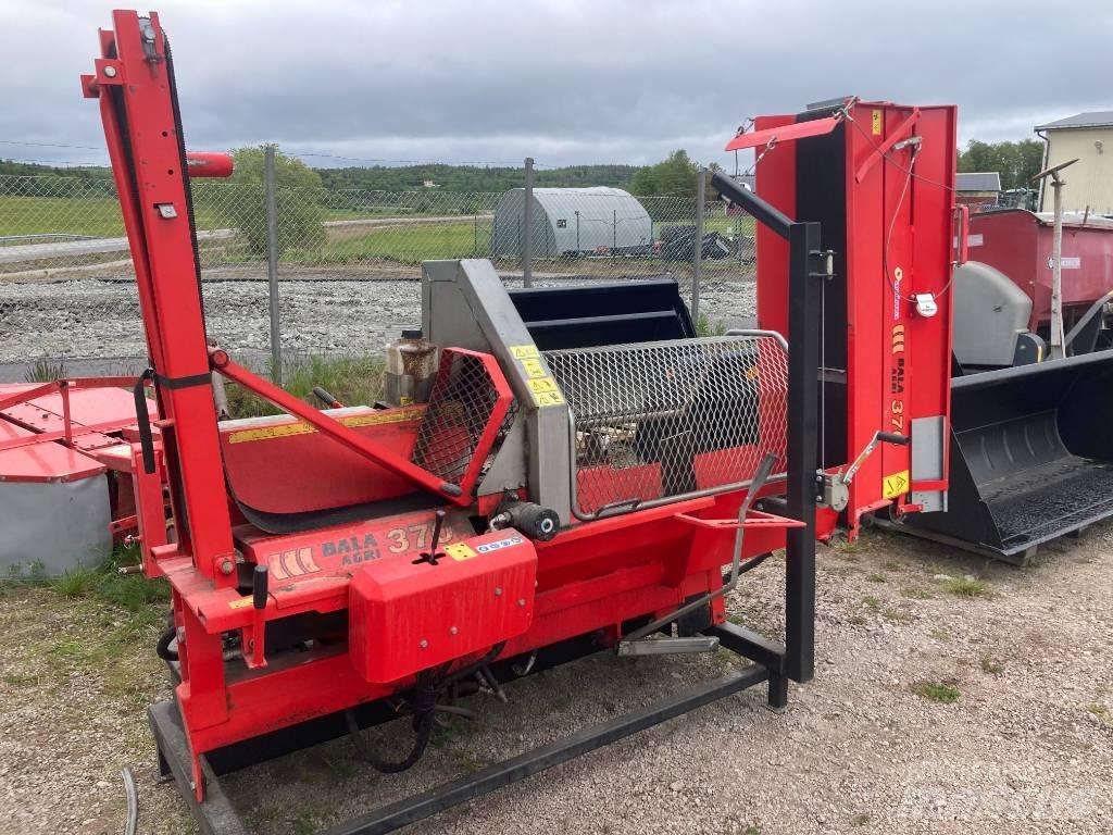 Bala 370TR Landbouw - overige