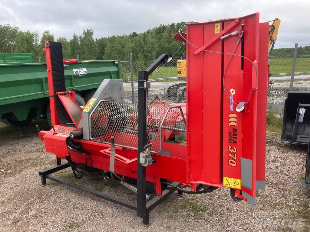 Bala 370TR Landbouw - overige