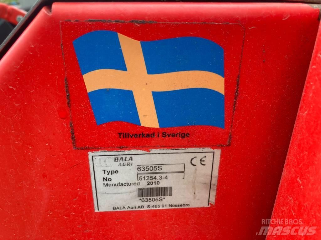 Bala 370TR Landbouw - overige