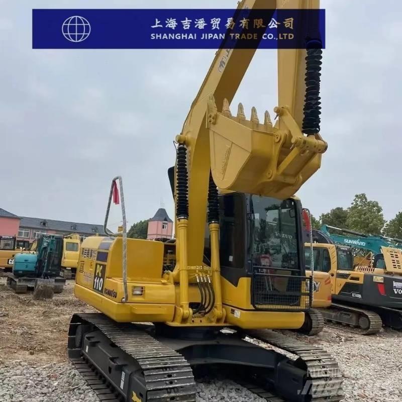 CAT 315 D Midigraafmachines 7t - 12t