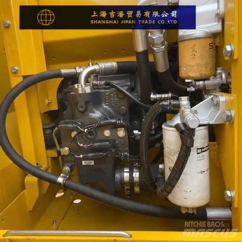 CAT 315 D Midigraafmachines 7t - 12t