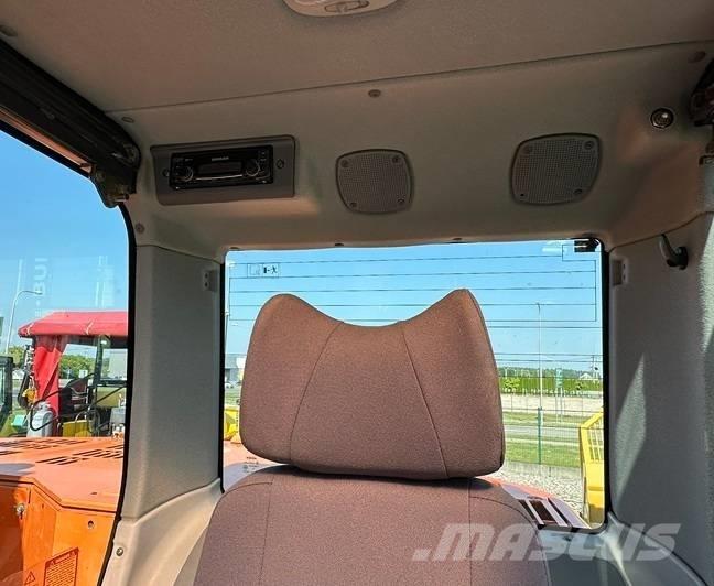 Doosan DX 235 LCR Rupsgraafmachines