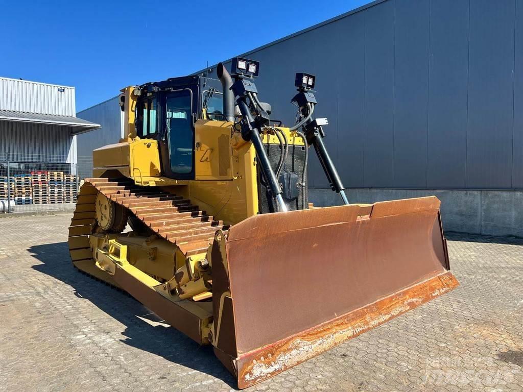 CAT D6T LGP Rupsdozers