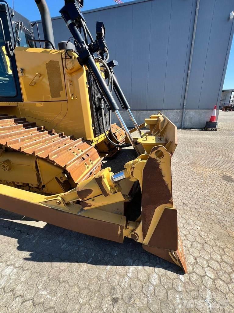 CAT D6T LGP Rupsdozers