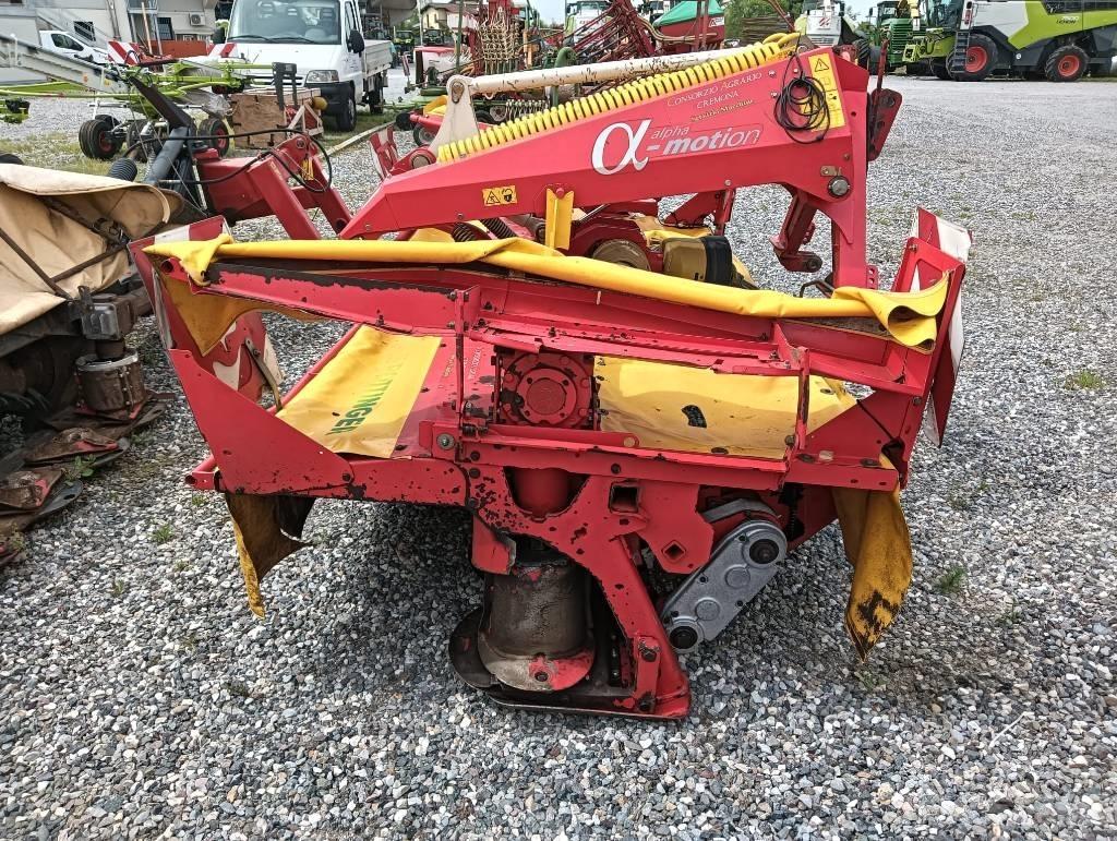 Pöttinger NOVACT 306 Maaiers