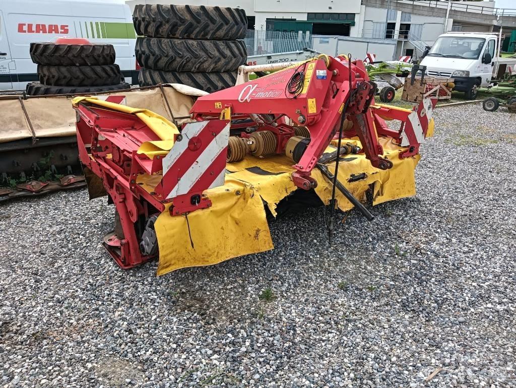 Pöttinger NOVACT 306 Maaiers