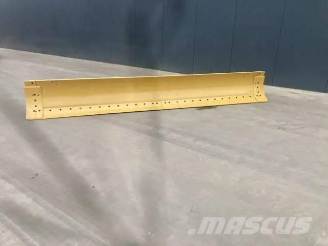 CAT 12M2 Moldboard Bladen