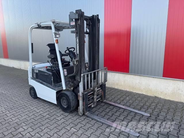 UniCarriers 1Q2L25Q Elektrische heftrucks