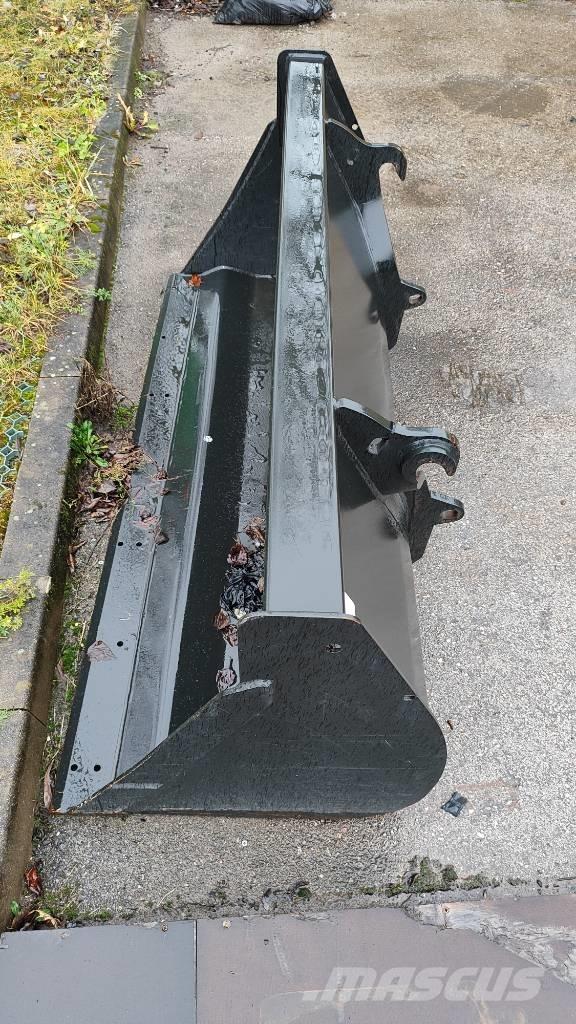 Kubota M 4073 Compacttrekkers