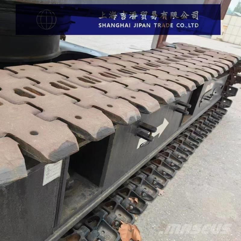 Sany SCC 600 A-6 Rupshijskranen