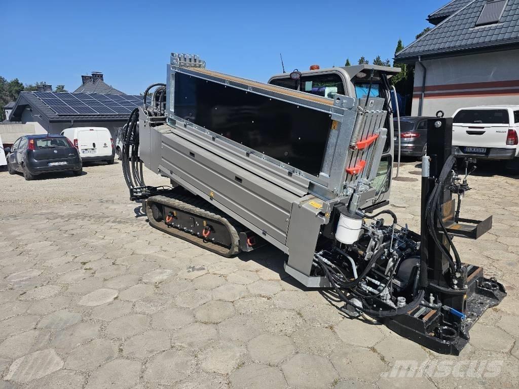 Tracto-Technik 15XP Horizontale boorinstallaties