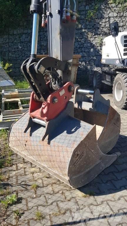 Schaeff TW 110 Wielgraafmachines