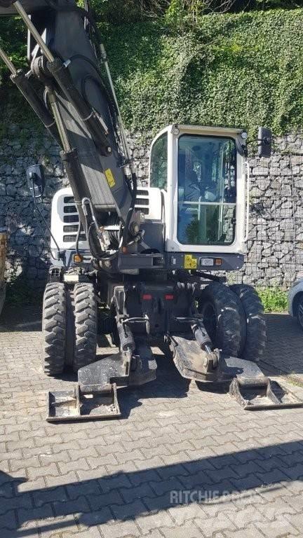 Schaeff TW 110 Wielgraafmachines