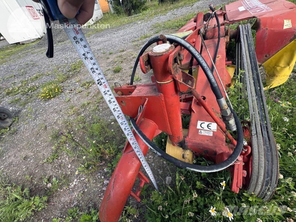 SIP Roto 175 D Heggenscharen