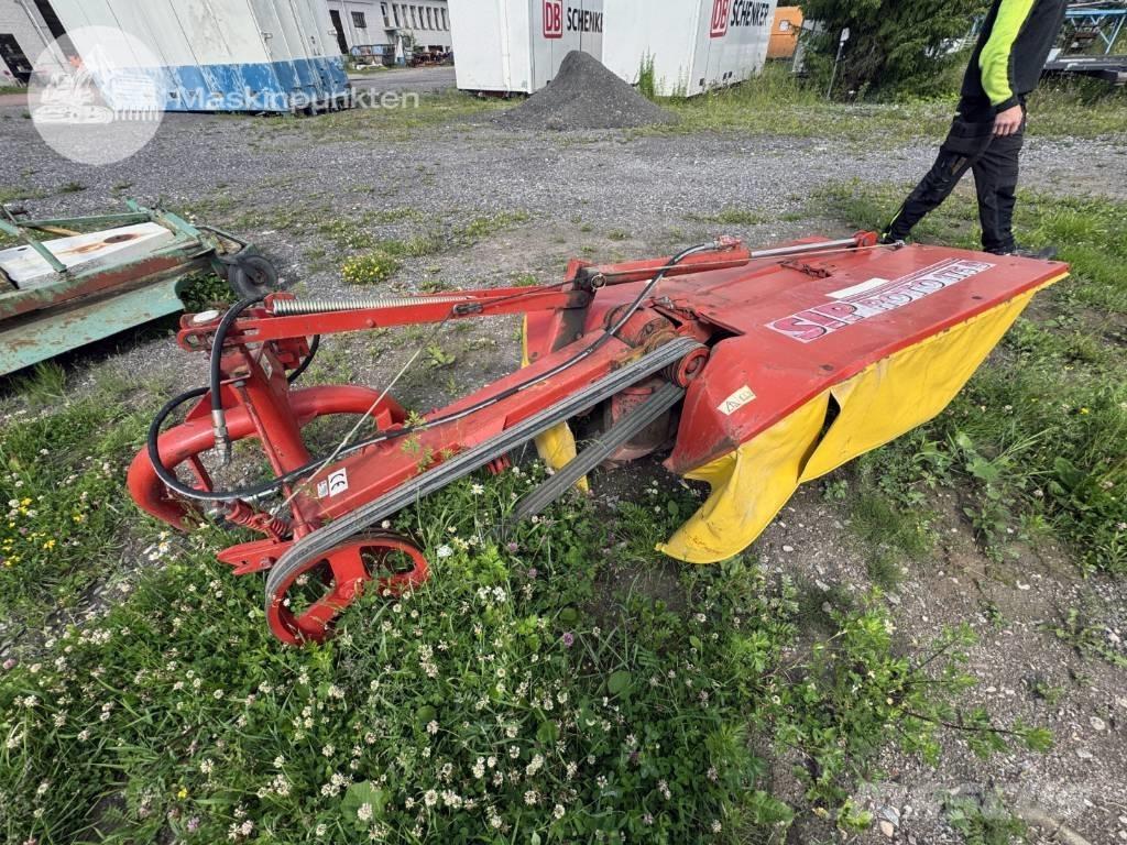 SIP Roto 175 D Heggenscharen