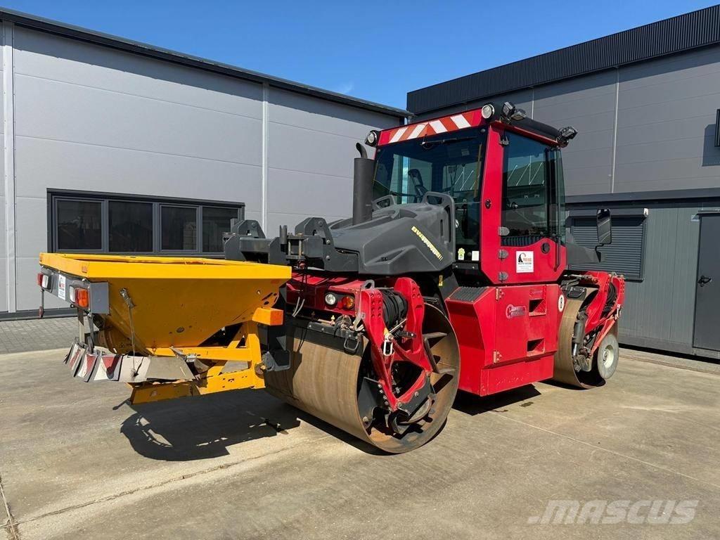Bomag BW 174 A P AM Duowalsen