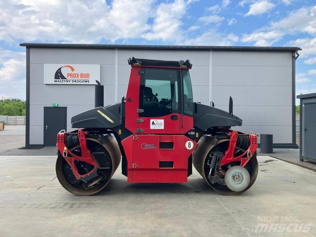 Bomag BW 174 A P AM Duowalsen