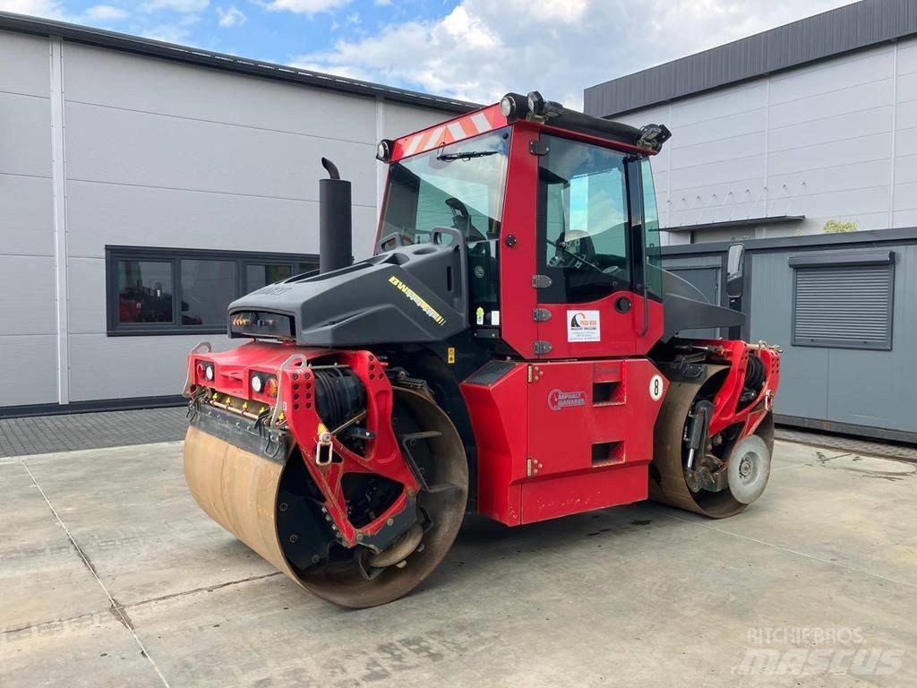 Bomag BW 174 A P AM Duowalsen