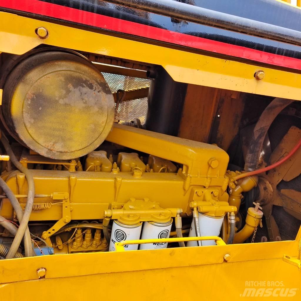 CAT D 7 R Rupsdozers