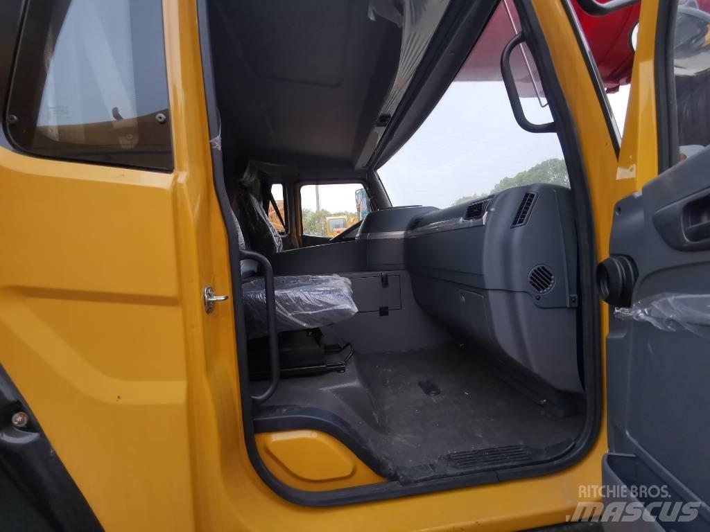 Sany STC1000T5 Kranen voor alle terreinen