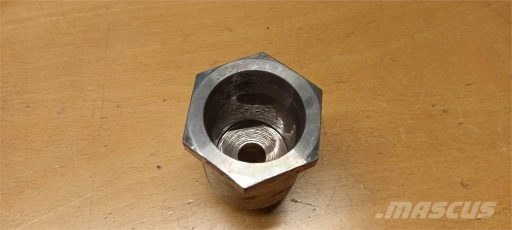 Rottne 043-0526 Hydraulics
