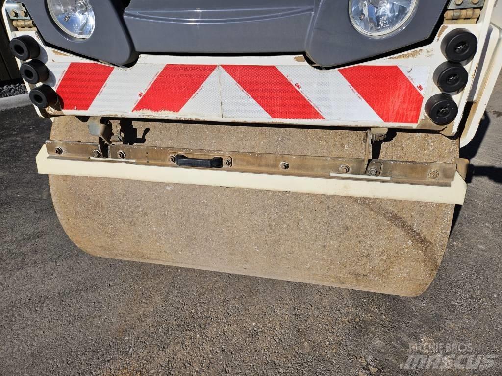 Hamm HD 13i VV Duowalsen