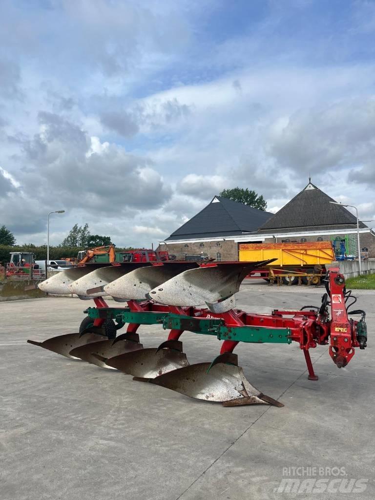 Kverneland EG85 Wentelploegen