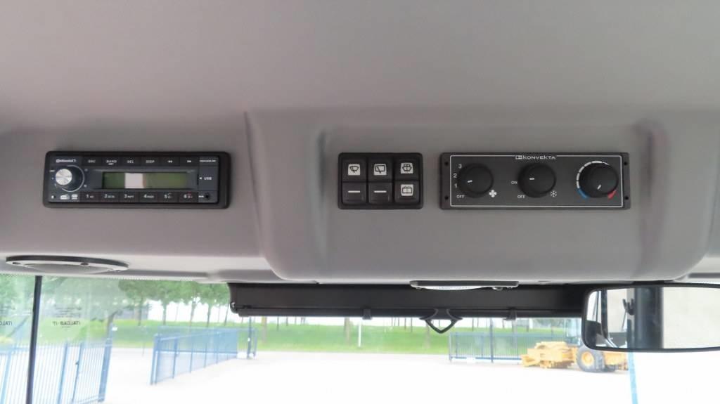 Hamm HX70I VV-S Duowalsen