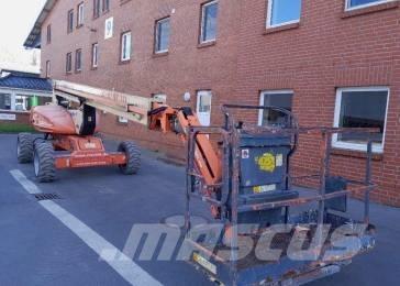 JLG E 600 JP Knikarmhoogwerkers
