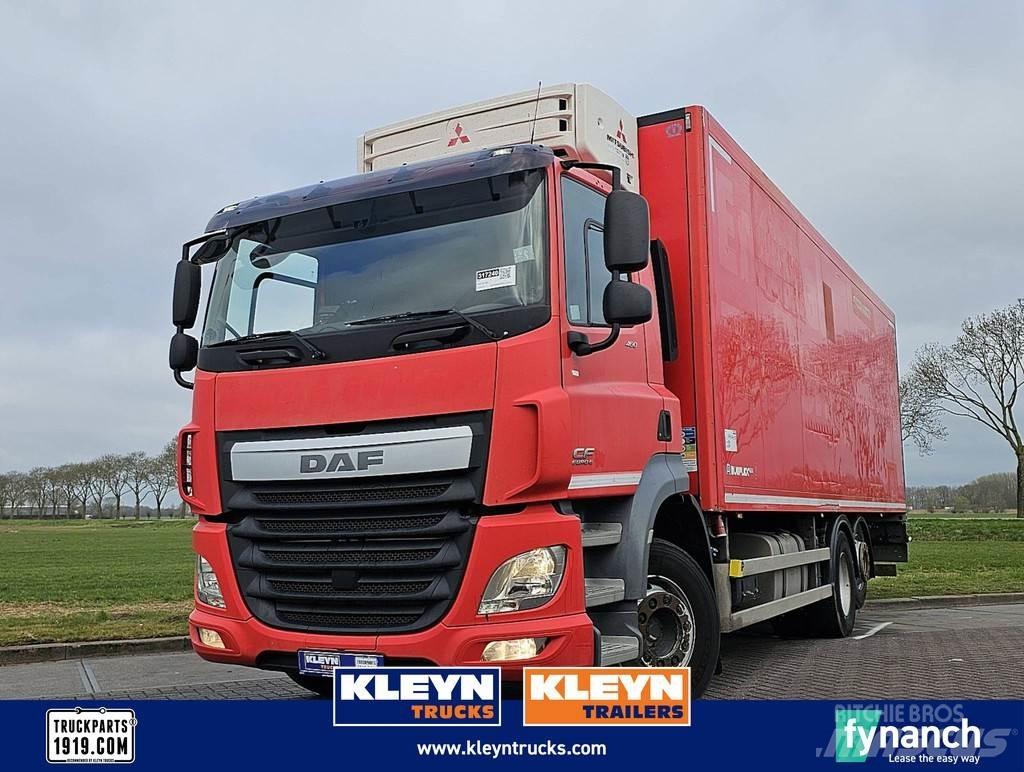 DAF CF 460 Koelwagens