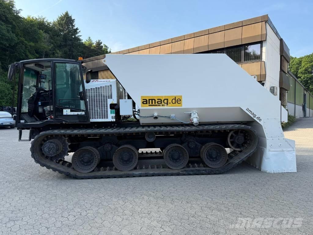Prinoth T 14 R Rupsdumpers