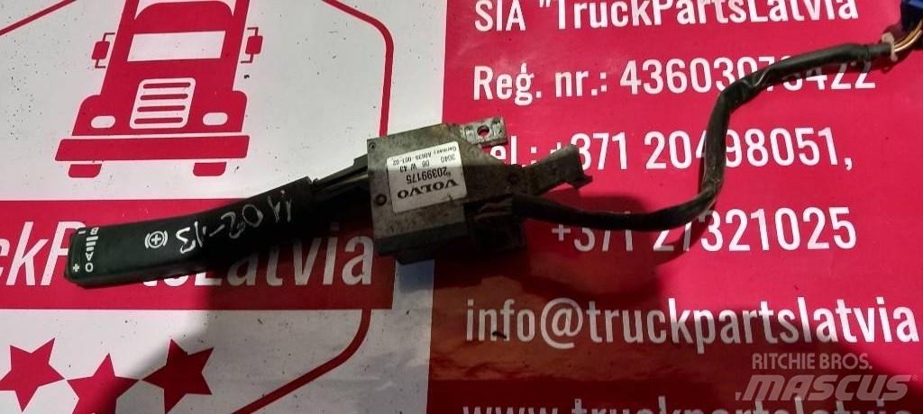 Volvo FH 12.    20399175 Cabine en interieur