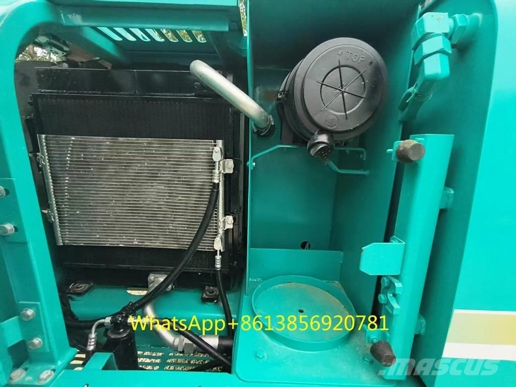 Sunward SWE 90 Minigraafmachines < 7t