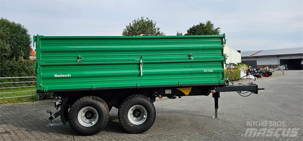 Reisch RT-140.450 Balenwagens