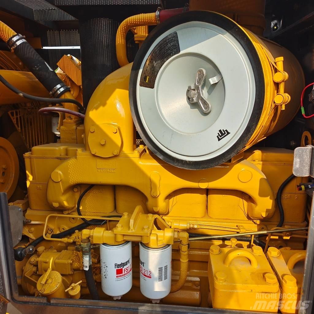 Shantui SD 22 Rupsdozers