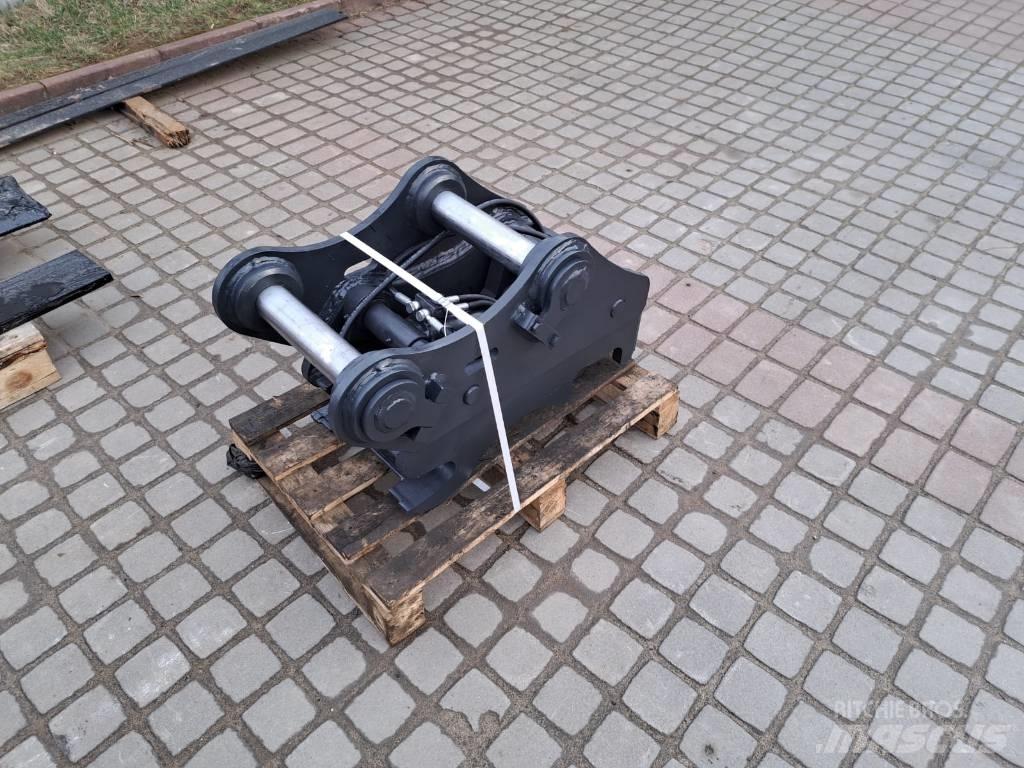 Volvo 160 Minigraafmachines < 7t