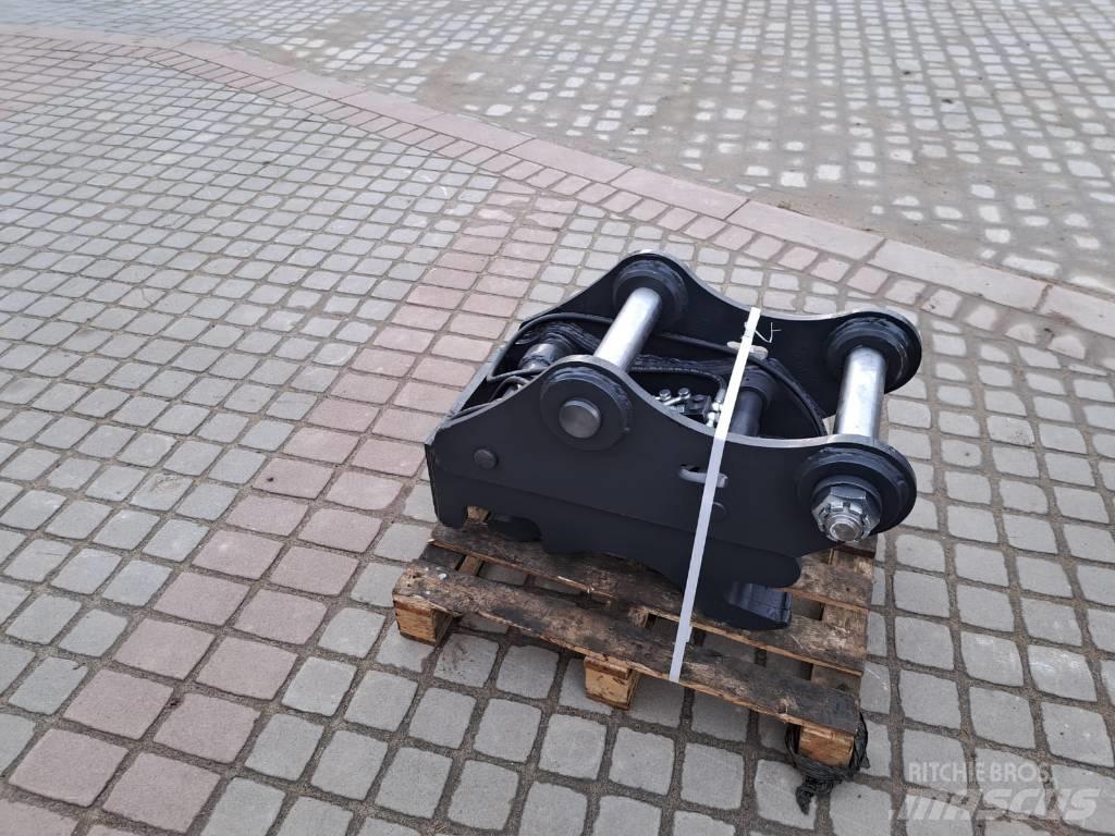 Volvo 160 Minigraafmachines < 7t