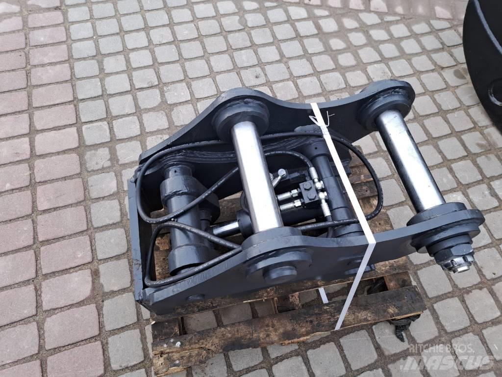 Volvo 160 Minigraafmachines < 7t