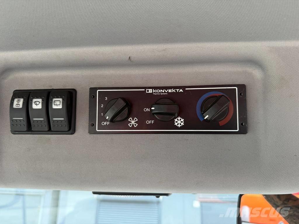 Hamm DV +90 VV-S Duowalsen