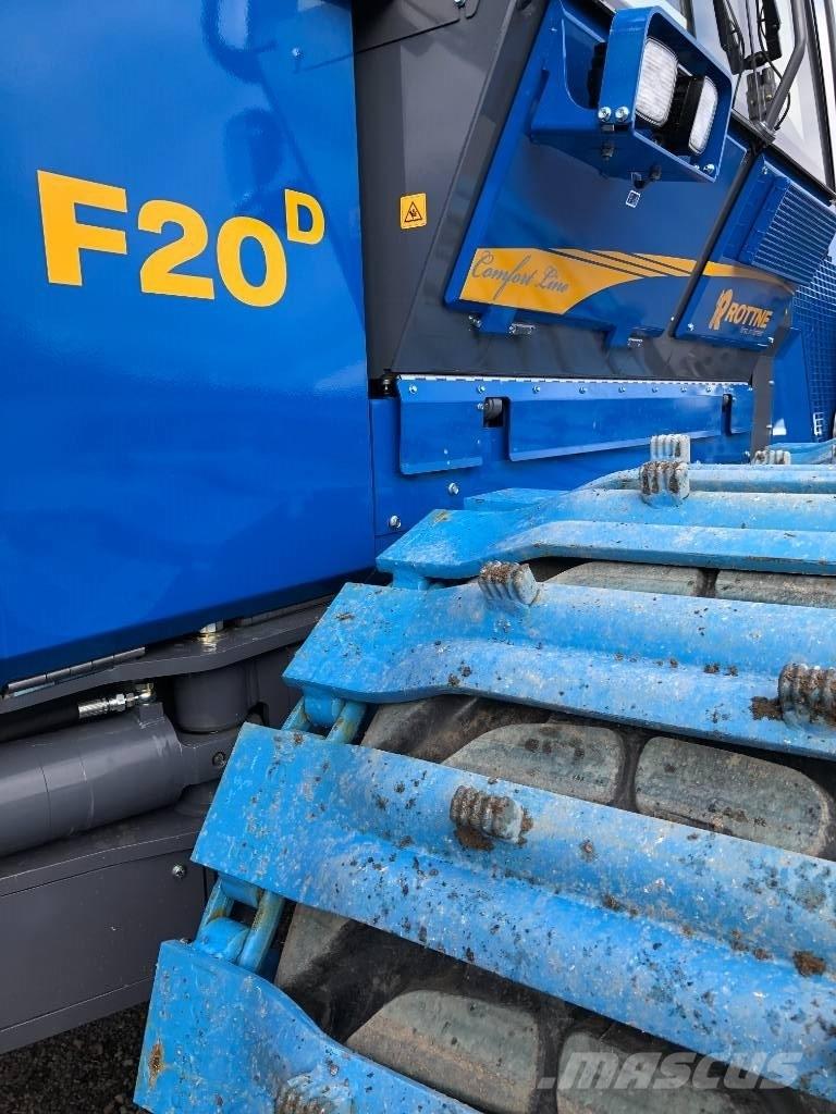  Band Pewag Bluetrack Bosbouw - Overige