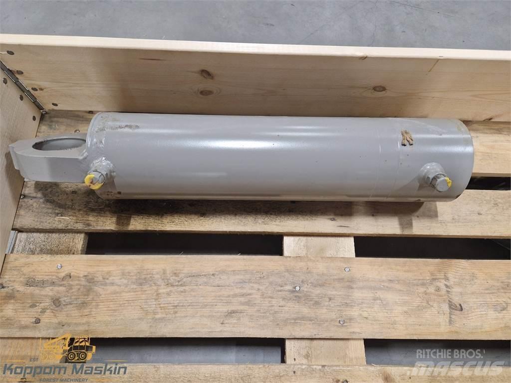 Rottne 082-0024 Hydraulics