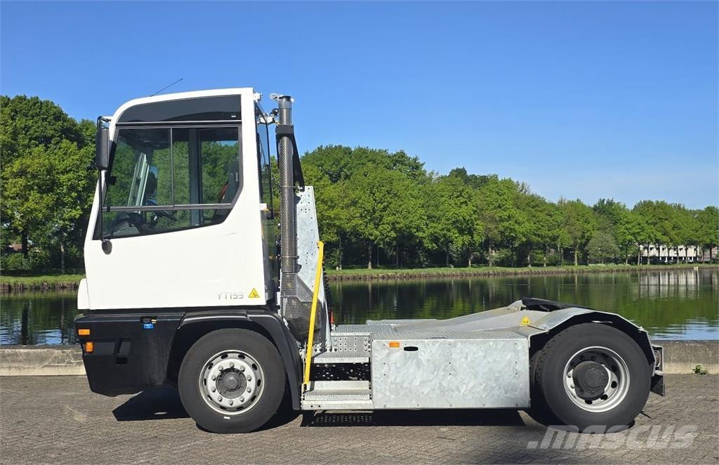 Terberg YT193 Terminaltrekkers