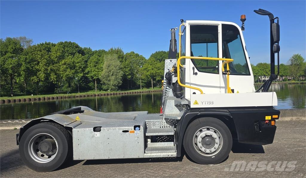 Terberg YT193 Terminaltrekkers