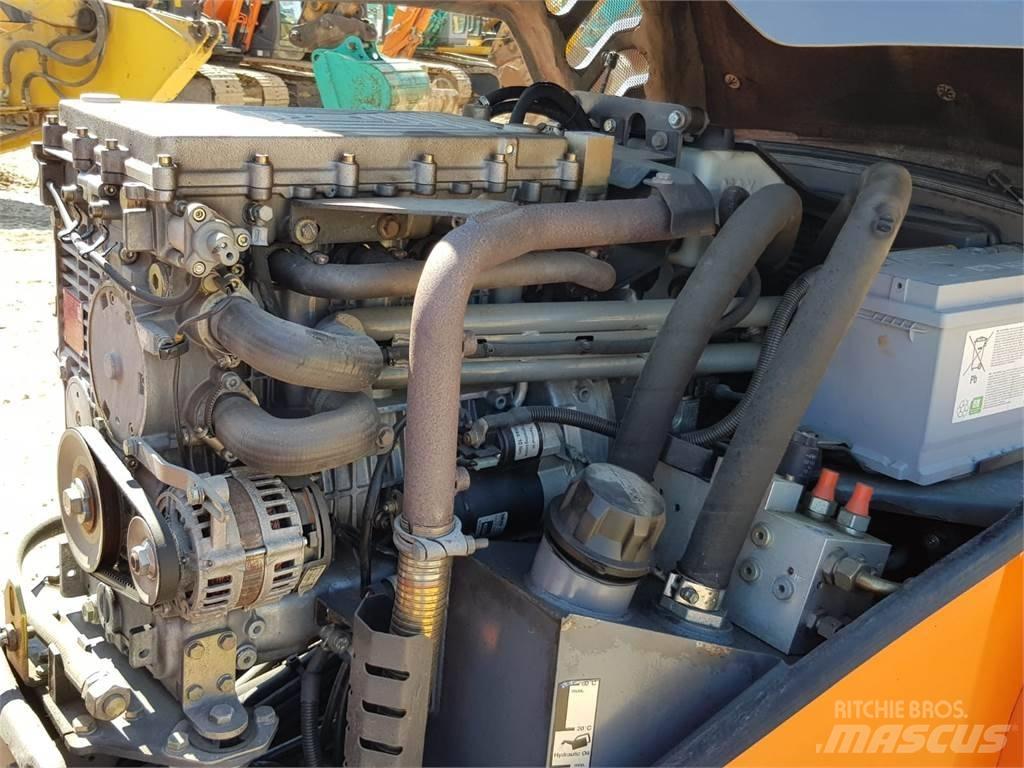Hamm HD 14 VV Duowalsen