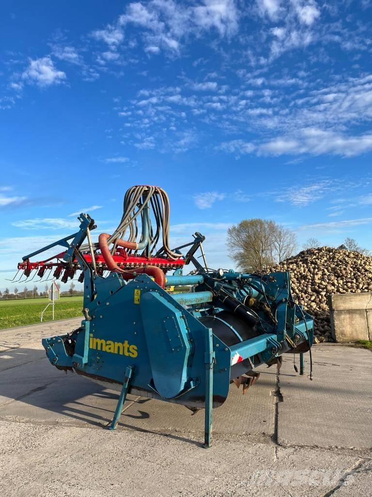 Imants 47SK300DRFP Overige grondbewerkingsmachines en accessoires