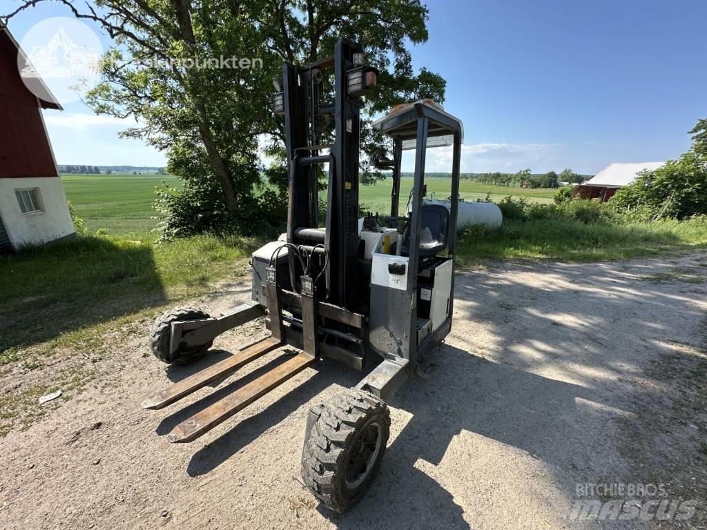 Terberg RE 4-35 Anders